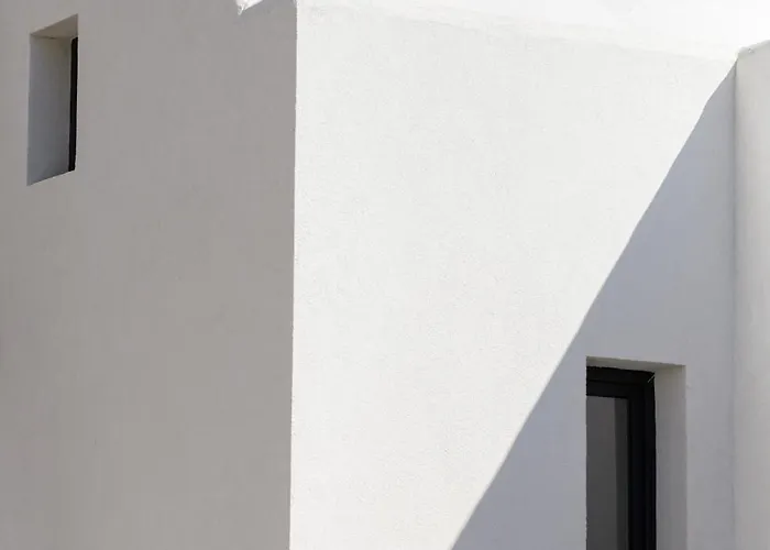 Aparthotel Ble Santorini Imerovigli (Santorini)