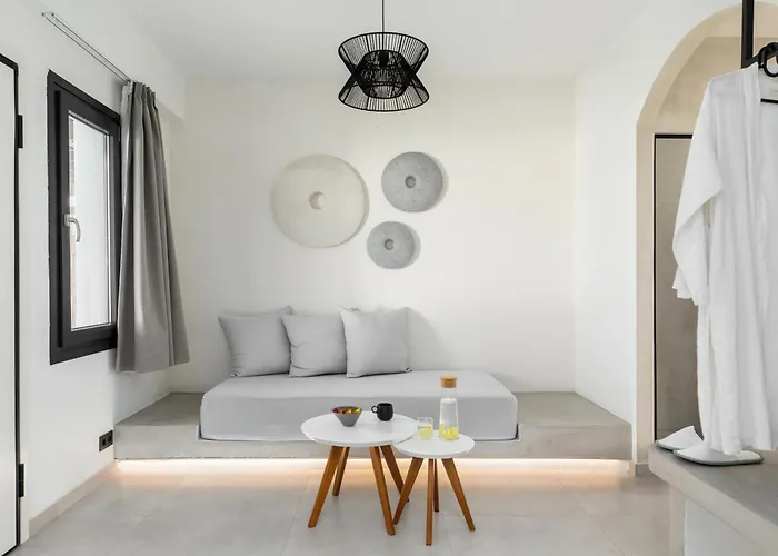 Ble Santorini 4* Imerovigli (Santorini)