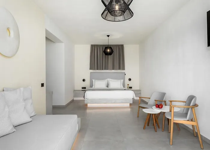 Ble Santorini 4* Imerovigli (Santorini)