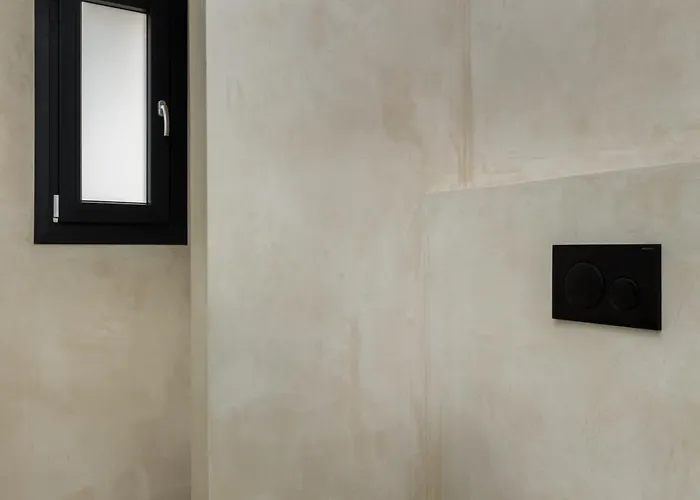 Aparthotel Ble Santorini Imerovigli (Santorini)