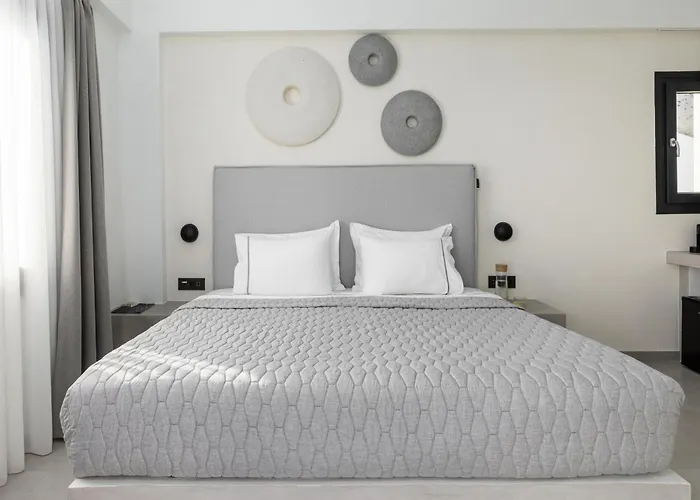 Ble Santorini Aparthotel Imerovigli (Santorini)