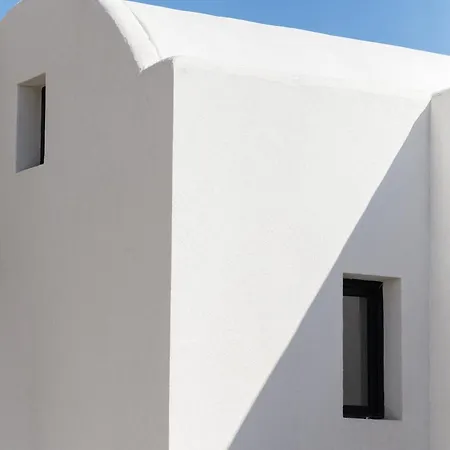 Lägenhetshotell Ble Santorini Imerovigli (Santorini)