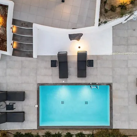 Ble Santorini Imerovigli (Santorini)