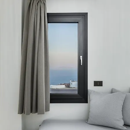 Blé Santorini