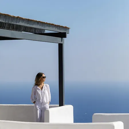 Ble Santorini 이메로비글리