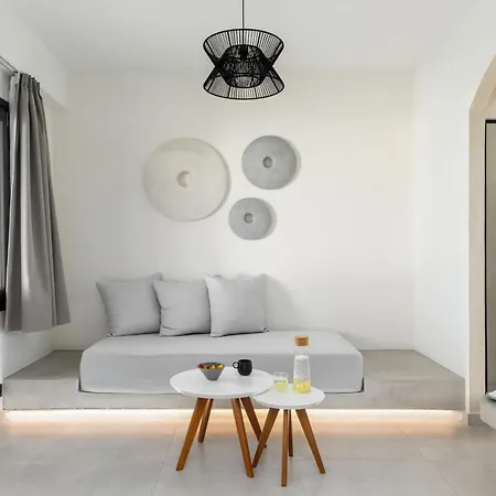 Ble Santorini 4* Imerovigli (Santorini)