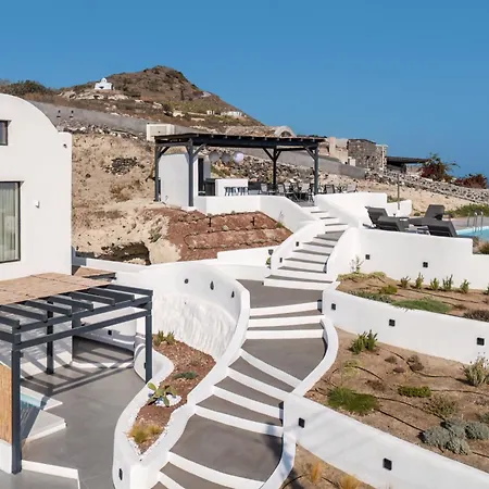 Blé Santorini