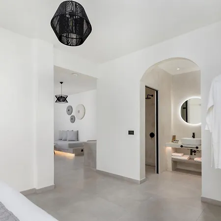 Blé Santorini 4*