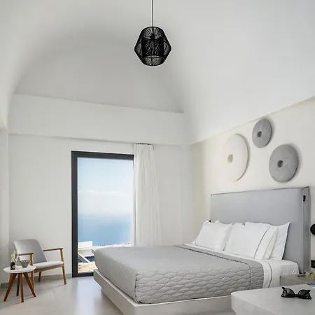 Blé Santorini 4*