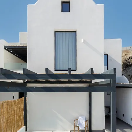 Blé Santorini