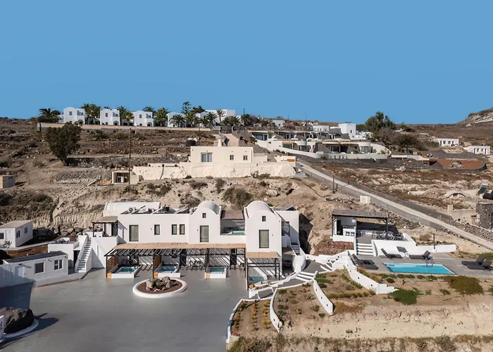 Ble Santorini אימרוביגלי