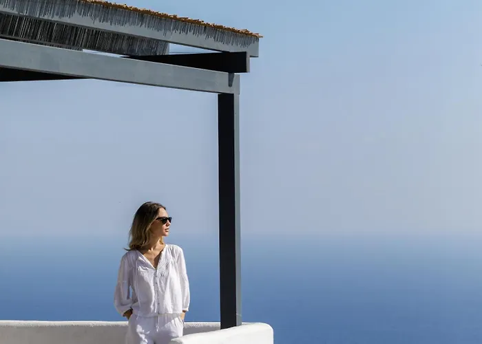 Ble Santorini אימרוביגלי