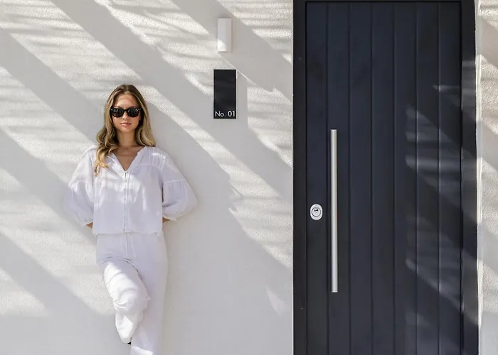 Blé Santorini Imerovigli