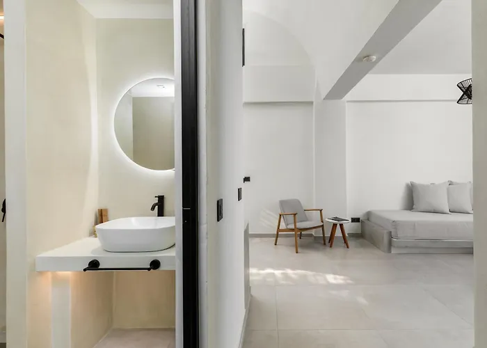 Blé Santorini Appart hôtel 4*