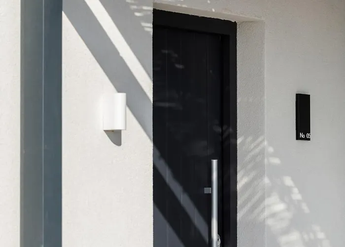 Blé Santorini Appart hôtel